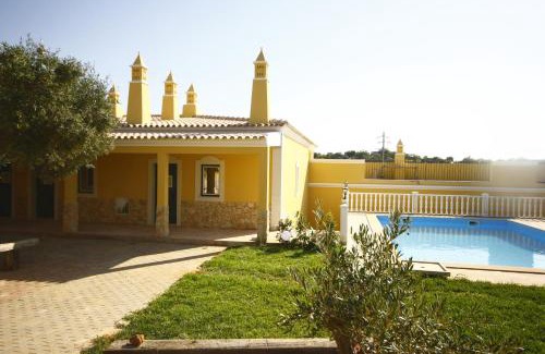 Estoi House | Quinta do Mocho Turismo Rural