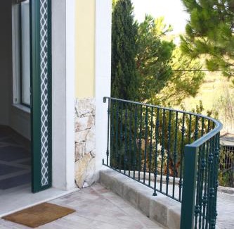 Estoi House | Quinta do Mocho Turismo Rural
