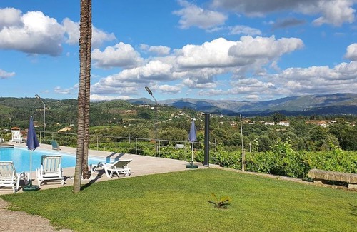 Refojos de Basto House | Quinta do Morgado 6 pax - Casa da Eira