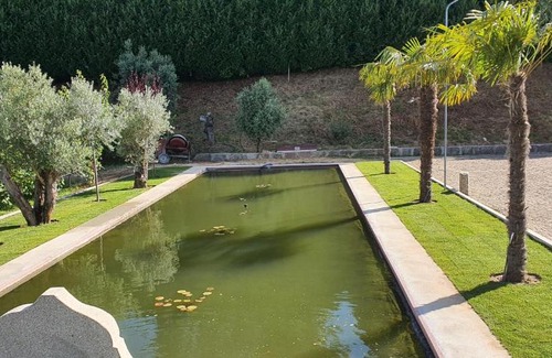 Refojos de Basto House | Quinta do Morgado 6 pax - Casa da Eira