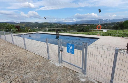 Refojos de Basto House | Quinta do Morgado 6 pax - Casa da Eira