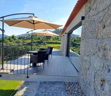 Grovelas House | Quinta do Morgado