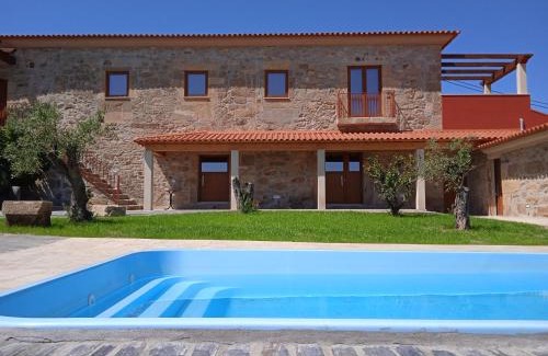 Lamego House | Quinta do Passadiço