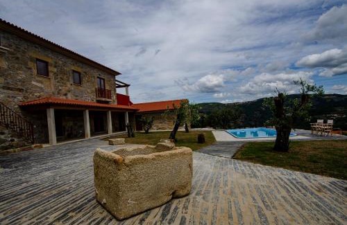 Lamego House | Quinta do Passadiço