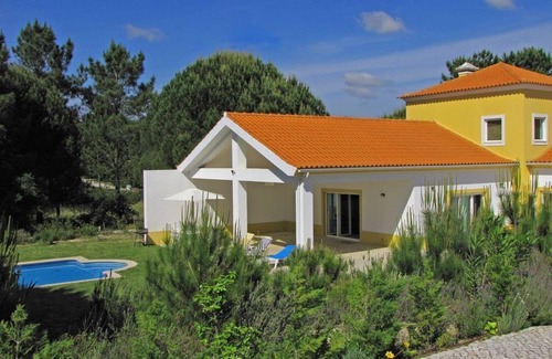 Quinta Do Conde Villa | Quinta do Peru I - Typical Portuguese villa, in a Golf Resort, with private pool
