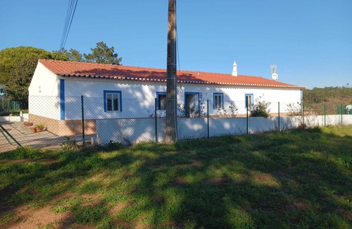 Aljezur House | Quinta do Pinhal Novo - Ar Puro - Near the most beautiful beaches of Costa Vicentina