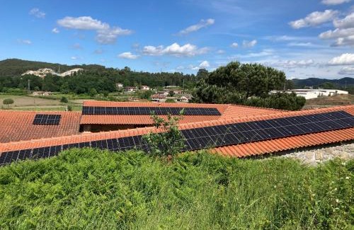 Guardizela House | Quinta do Pinheiro