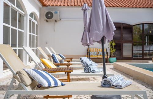 Evora Villa | Quinta do Quartel