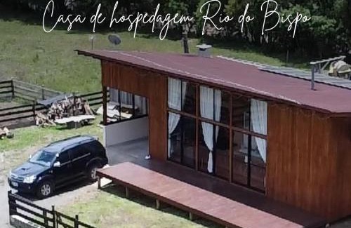 Urubici Ski Chalet | Quinta do Rio do Bispo Hospedagem