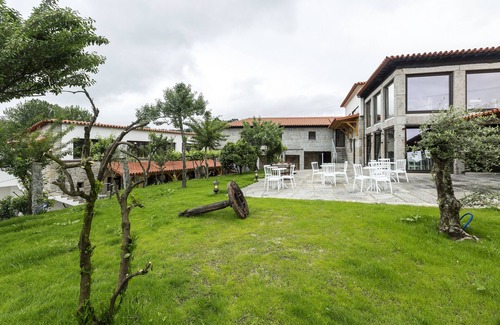 Medelo House | QUINTA DO RIO - Room (C) -Hotel rural - Restaurant- Small. lunch included