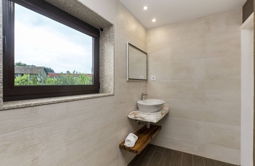 Medelo Hotel | QUINTA DO RIO - Room (D) -Hotel rural - Restaurant- Small. lunch included