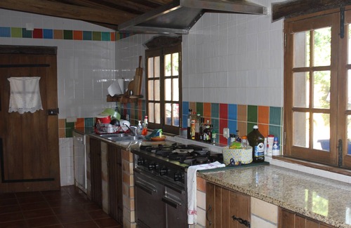 Sao Pedro do Sul Cottage | Quinta do Serrado Mourel
