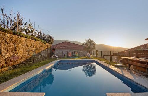 Resende Villa | Quinta do Sonho