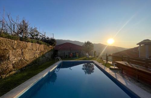 Resende House | Quinta do Sonho