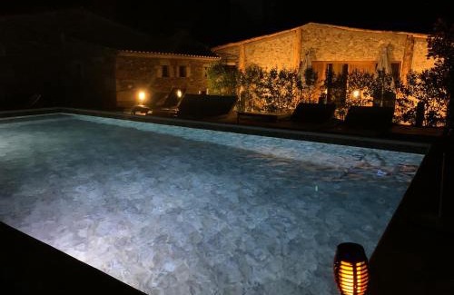 Idanha-a-Nova Cabin | Quinta do Vale Coelheiro