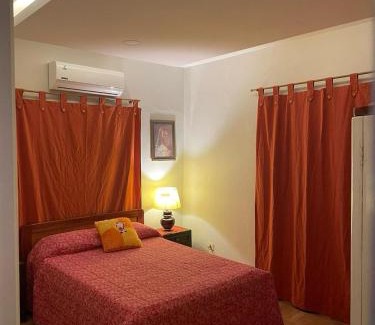 Encarnacion House | Quinta Don Andres