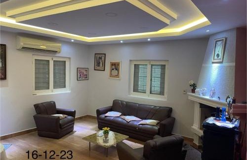 Encarnacion House | Quinta Don Andres