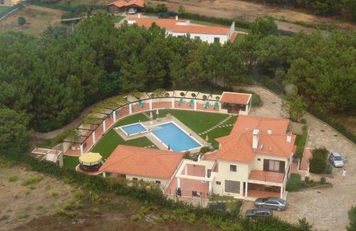 Fornos House | Quinta Dos Amarelos no Meco
