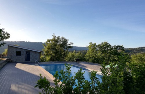Fornos de Algodres House | Quinta dos Carvalhais- Serra da Estrela