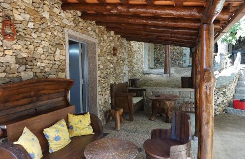 Arcas House | Quinta Dos Carvalhos