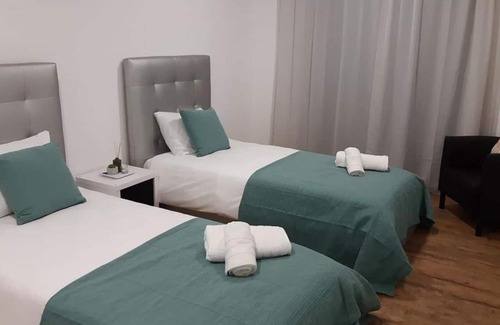 Palhais House | QUINTA DOS CAJADOS Apartment 2