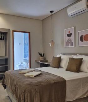 Brotas Hotel | Quinta dos Campos