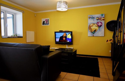 Faja da Ovelha Apartment | Quinta dos Encantos by AnaLodges