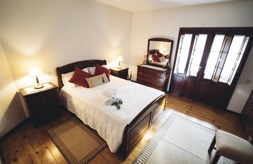 Fareja House | Quinta dos Génios - Guimarães