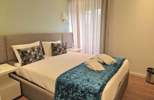 Ferreira Bed & Breakfast | Quinta dos Jasmins