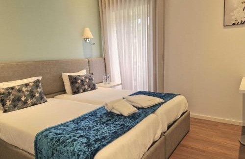 Ferreira Bed & Breakfast | Quinta dos Jasmins