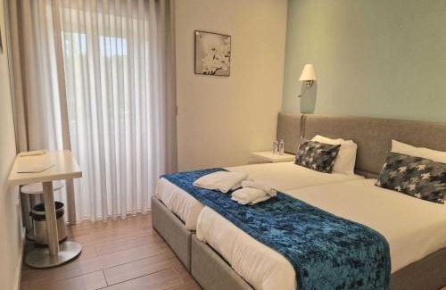 Ferreira Bed & Breakfast | Quinta dos Jasmins