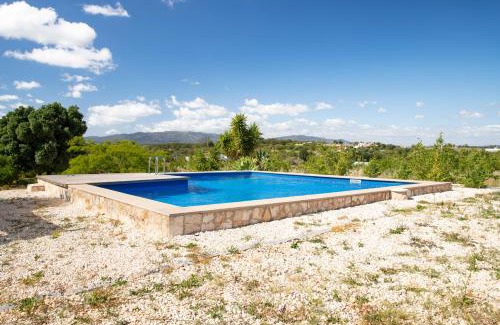 Portimao House | Quinta dos Malhadais, Figueira - Farm house