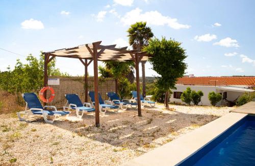 Portimao House | Quinta dos Malhadais, Figueira - Farm house