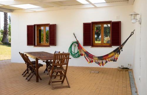 Portimao House | Quinta dos Malhadais, Figueira - Farm house