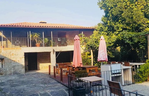 Celorico de Basto House | Quinta dos Mouras