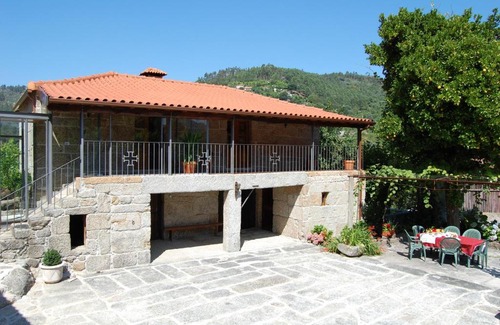 Celorico de Basto House | Quinta dos Mouras