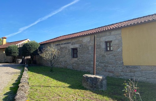 Celorico de Basto Bed & Breakfast | Quinta dos Mouras B&B