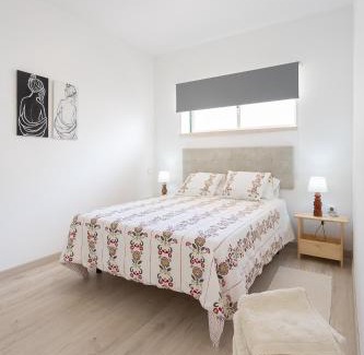 Nadadouro Apartment | Quinta dos Passarinhos