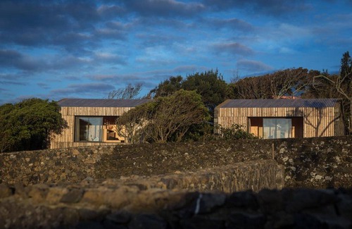 Ribeira Grande House | Quinta dos Peixes Falantes - Deluxe Studio I