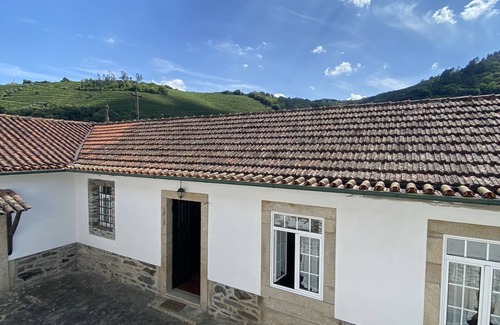 Santa Marta de Penaguiao House | Quinta dos Poeiros - Fontes