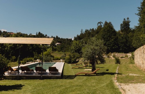 Britelo House | Quinta dos Tojais