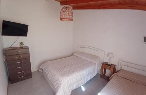Lujan House | Quinta El Cholito