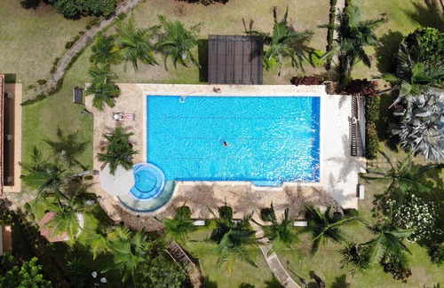 Coyolar House | Quinta El Poblado Luxury Home near Jaco Beach