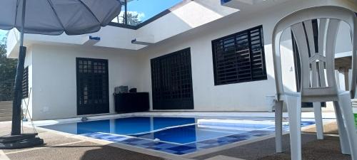 Carmen de Apicala House | Quinta el Progreso
