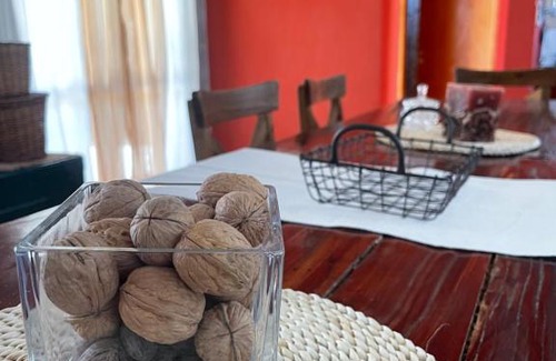 Empalme Lobos House | Quinta en Lobos