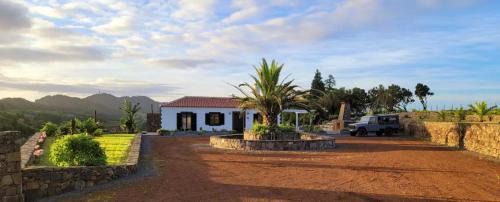 Vila do Porto House | Quinta Erva Doce