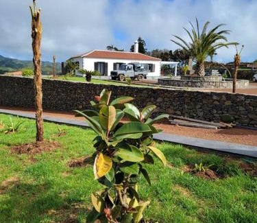 Vila do Porto House | Quinta Erva Doce