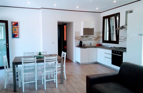 Alghero House | Quinta Esencia - Fire Suite