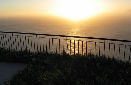 Calheta Villa | Quinta Falcoes, luxury villa, sleeps 8, stunning sea views, heated pool