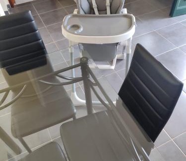 Ribeira da Janela Apartment | Quinta' Home